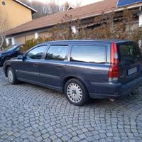 volvo v70 2serie anno 2001 ricambi