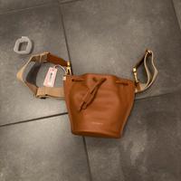 Borsa in pelle Coccinelle modello Hyle