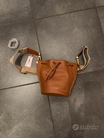 Borsa in pelle Coccinelle modello Hyle