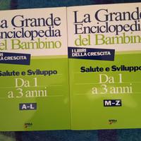Libri - Enciclopedia del bambino