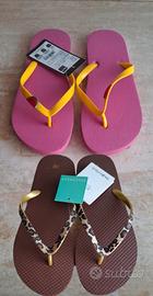 Set 2Infradito donna