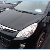 Ricambi Usati HYUNDAI i20 I