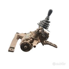 Riduttore cambio Suzuki Jimny 1.3 Benzina del 2000