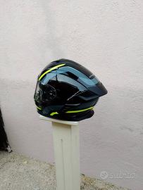 Casco integrale