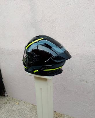 Casco integrale