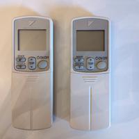 Telecomando climatizzatore Daikin ARC433B41