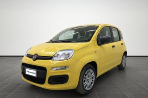 FIAT Pandina 1.0 65cv Hybrid Pop