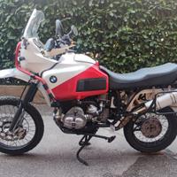 Bmw r 100 gs - 1994