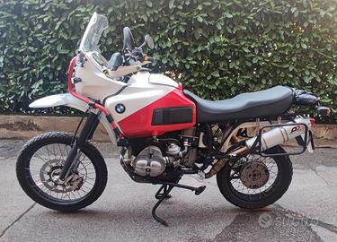 Bmw r 100 gs - 1994