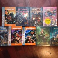 La Saga di Gotrek e Felix Warhammer