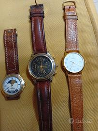 Orologi vintage anni 80 90