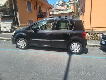 Renault Modus 1.2 benzina + GPL