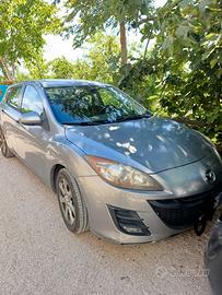 mazda 3 2010