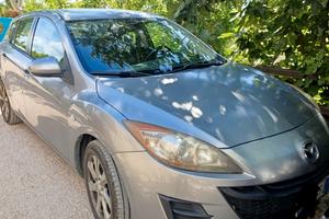 mazda 3 2010