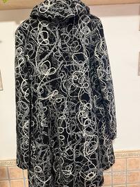 Cappotto Sandro Ferrone