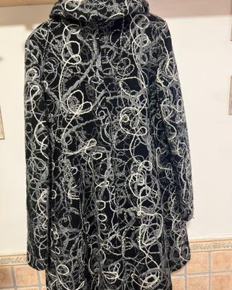 Cappotto Sandro Ferrone