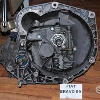 Fiat bravo 1a serie 1900 jtd dal 1995 al 2001 camb