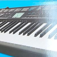 Pianola Bontempi come nuova