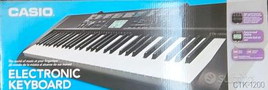 Pianola Bontempi come nuova