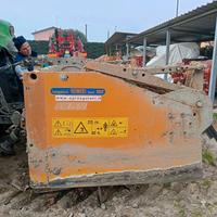 vangatrice selvatici 3012 220-250