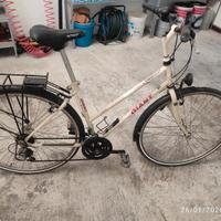  Bicicletta GIANT Elan Disc Sport da donna 