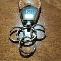 Portachiavi Renato Balestra.