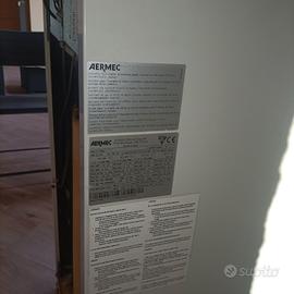 aermec condizionatore anl070ha
