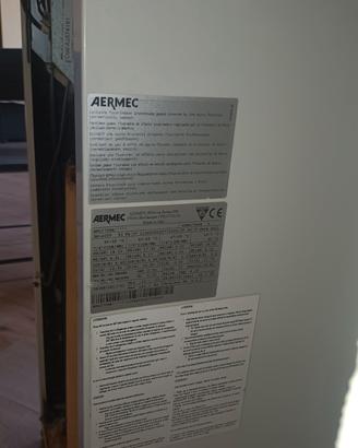 aermec condizionatore anl070ha
