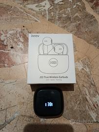 auricolari wireless bluetooth 