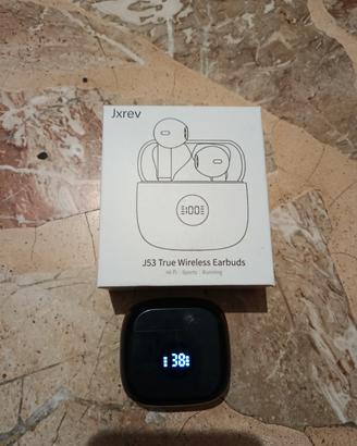 auricolari wireless bluetooth 