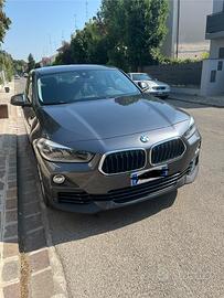 Bmw x2 xdrive 20d