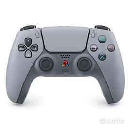 DualSense PS5 30th Anniversary Edition - NUOVO