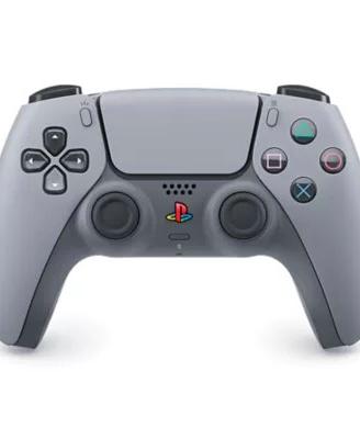 DualSense PS5 30th Anniversary Edition - NUOVO