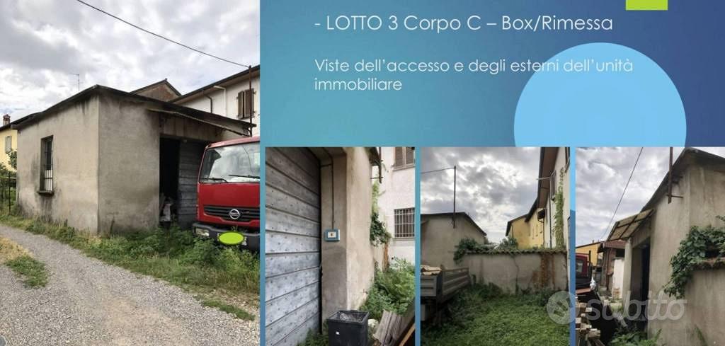 Appartamento – Nerviano, Villanova - Vista 5