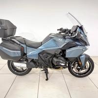 BMW R 1300 RT Option719 ASA