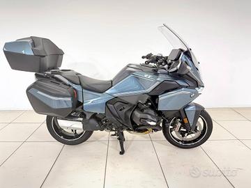 BMW R 1300 RT Option719 ASA