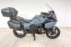 BMW R 1300 RT Option719 ASA