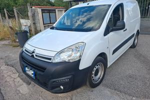 Citroen Berlingo BlueHDi 100 S&S ETG6 Van 3 posti 