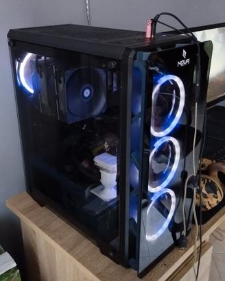 PC Gaming (3070ti, ryzen 5 5600x, 16ram 3200mhz)