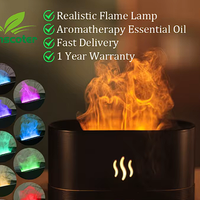 diffusore di aromi umidificatore