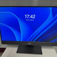 All in One Dell Optilex 27" I7-10700, 16gb, 512SSD