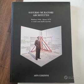 Saverio Muratori Architetto 