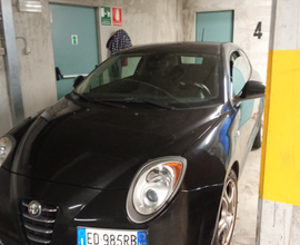 Alfa mito anche per neopatentati