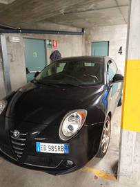 Alfa mito anche per neopatentati