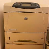 Stampante Hp Laser Jet 4250tn