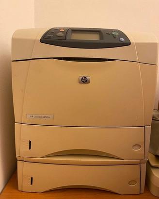 Stampante Hp Laser Jet 4250tn