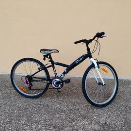 MTB 24 B-TWIN 