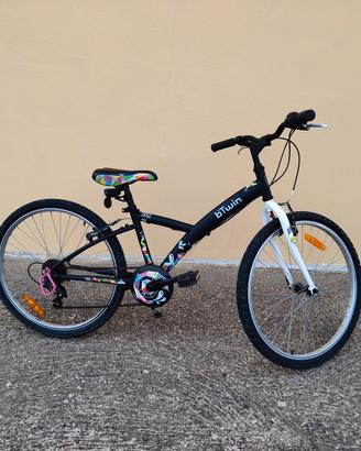 MTB 24 B-TWIN 