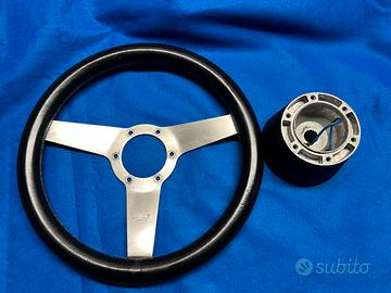 Volante Personal con mozzo Lancia Fulvia