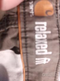 Carhartt cargo pantaloni